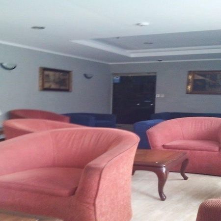 Savoy Hotel Caracas Exterior photo