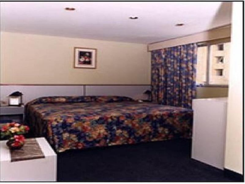 Savoy Hotel Caracas Exterior photo