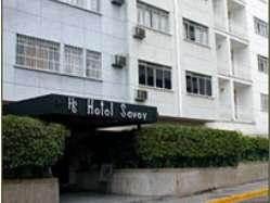 Savoy Hotel Caracas Exterior photo