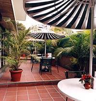 Savoy Hotel Caracas Exterior photo